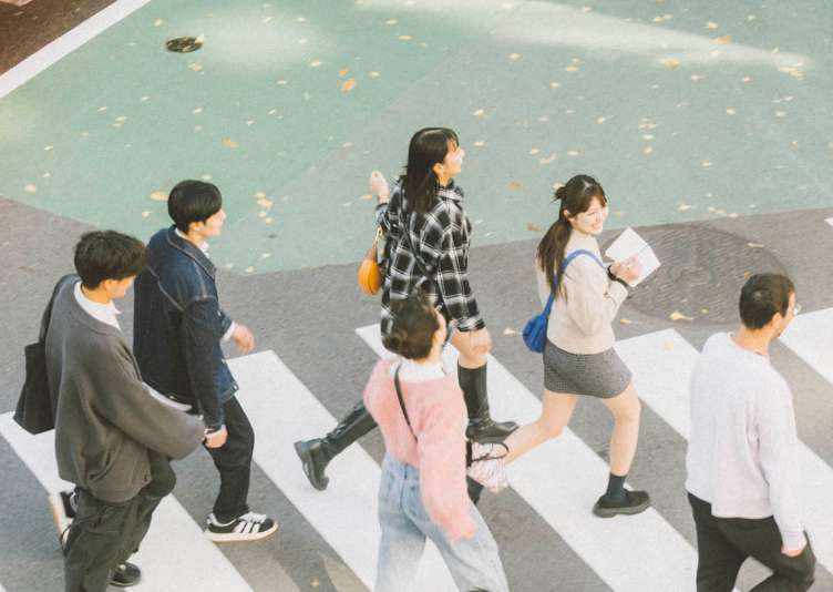 『東京』そのものが学びの教材。