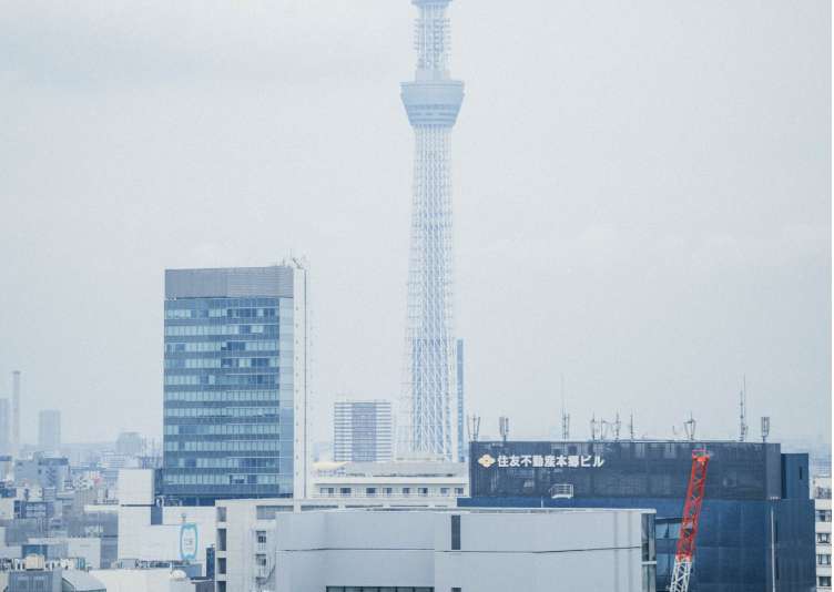 就活や放課後にも便利！抜群の『アクセス』