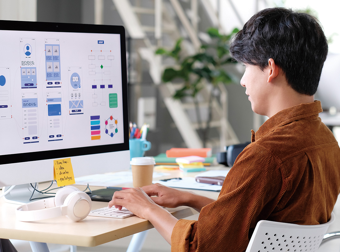 クリエイティブ・メディアコミュニケーション