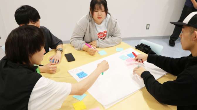 ベンチャー・事業承継コース