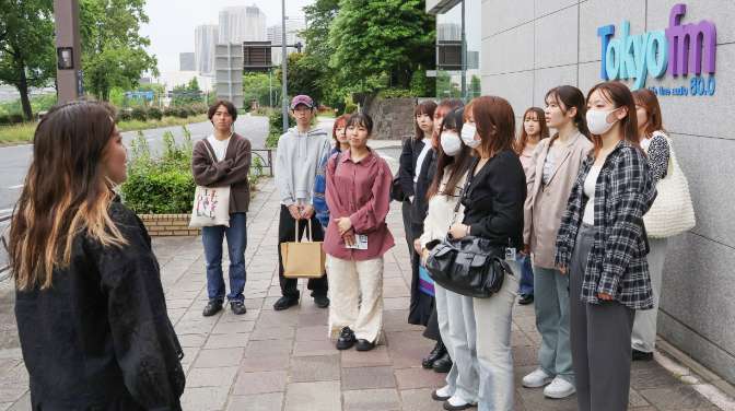 メディア・マーケティングコース