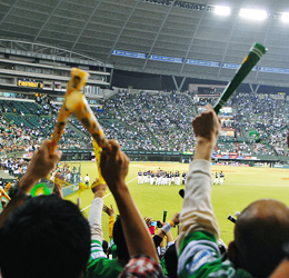スポーツビジネスプログラム