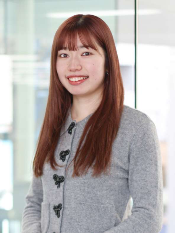 株式会社ニューバランスジャパン 内定