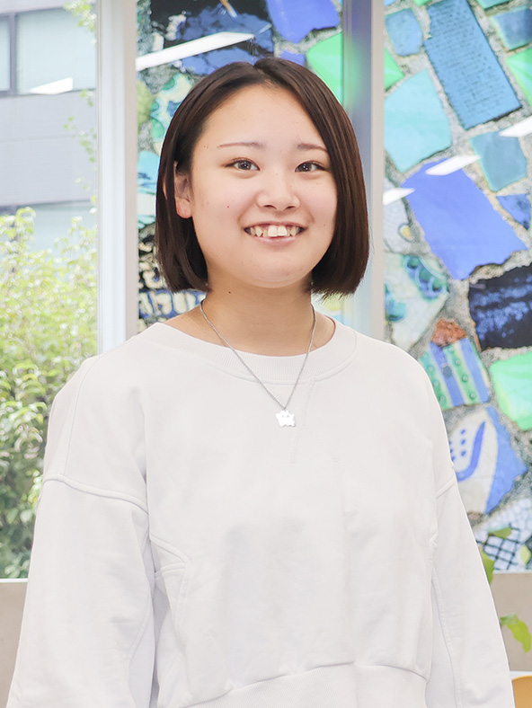 勉強、海外PBL、資格、サークル、挑戦の4年間