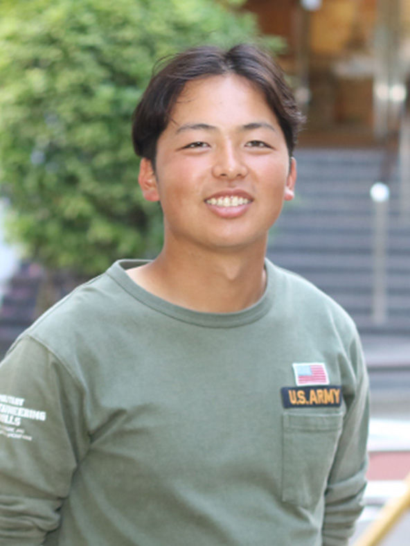 硬式野球部