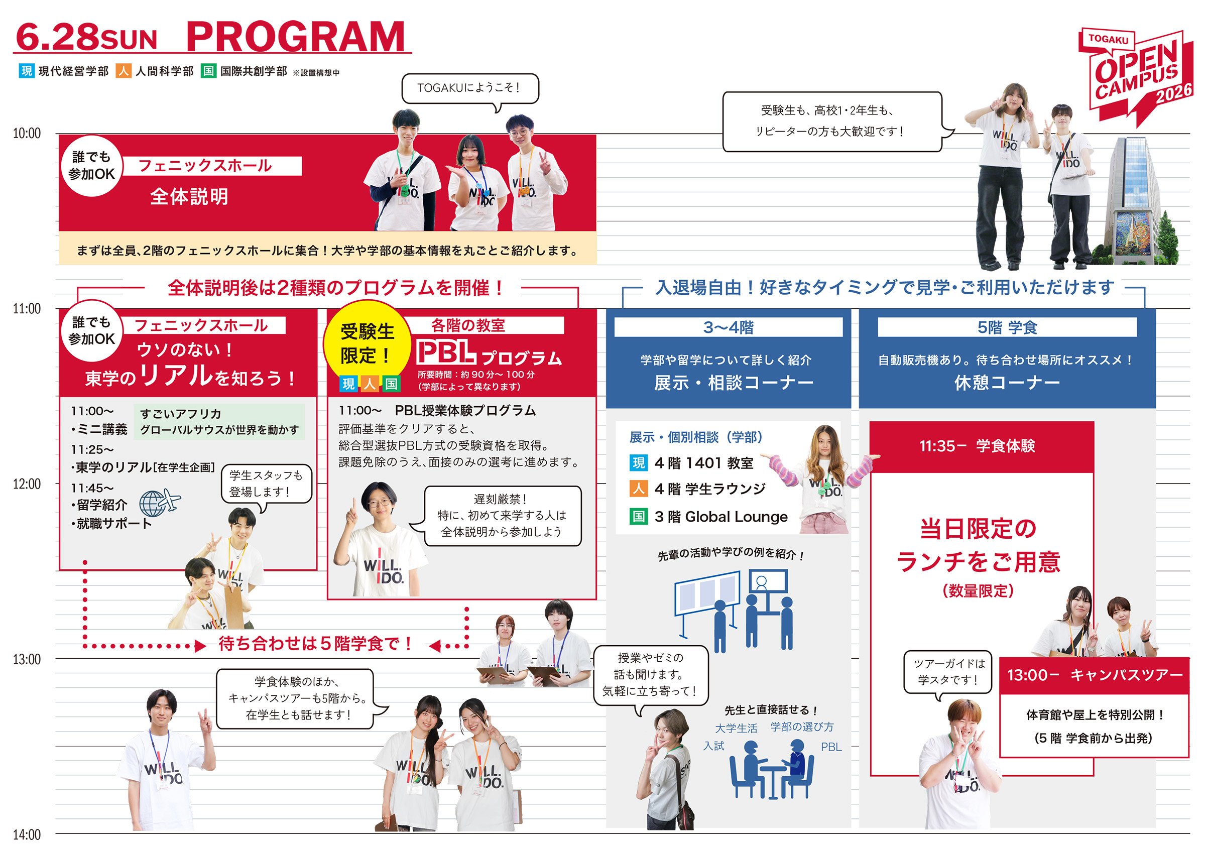 6/28 PROGRAM