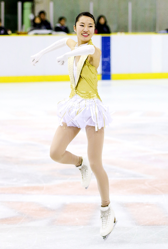 戸室 梨々奈さん