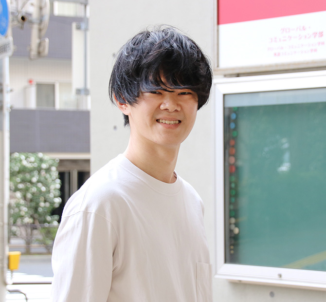 佐々木 秀虎さん