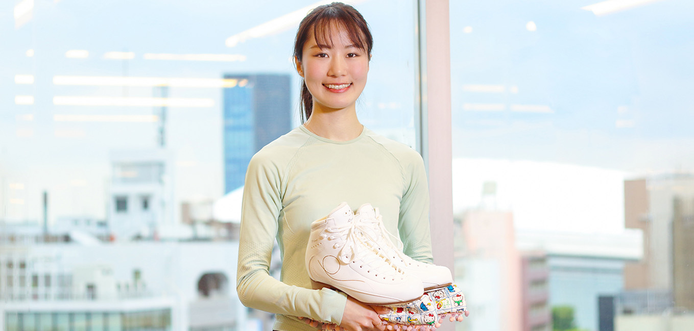 戸室 梨々奈さん