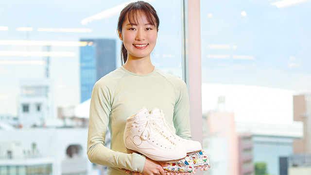 戸室 梨々奈さん