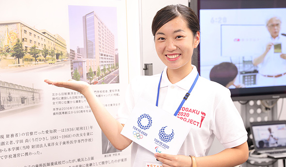 学内から学外へ、さらに輪を広げて成長