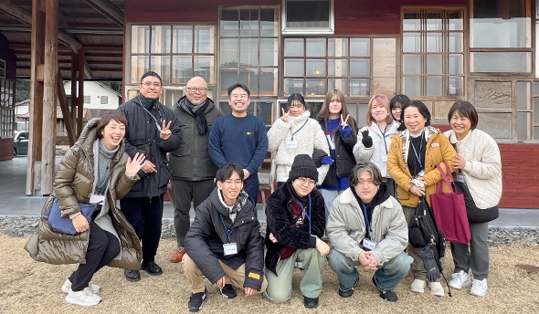 間違えても、予想外でも、面白い！成長したのは「質問する力」。