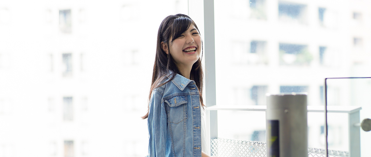 東学に入学して