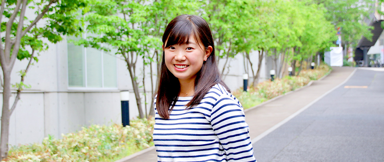 東学に入学して